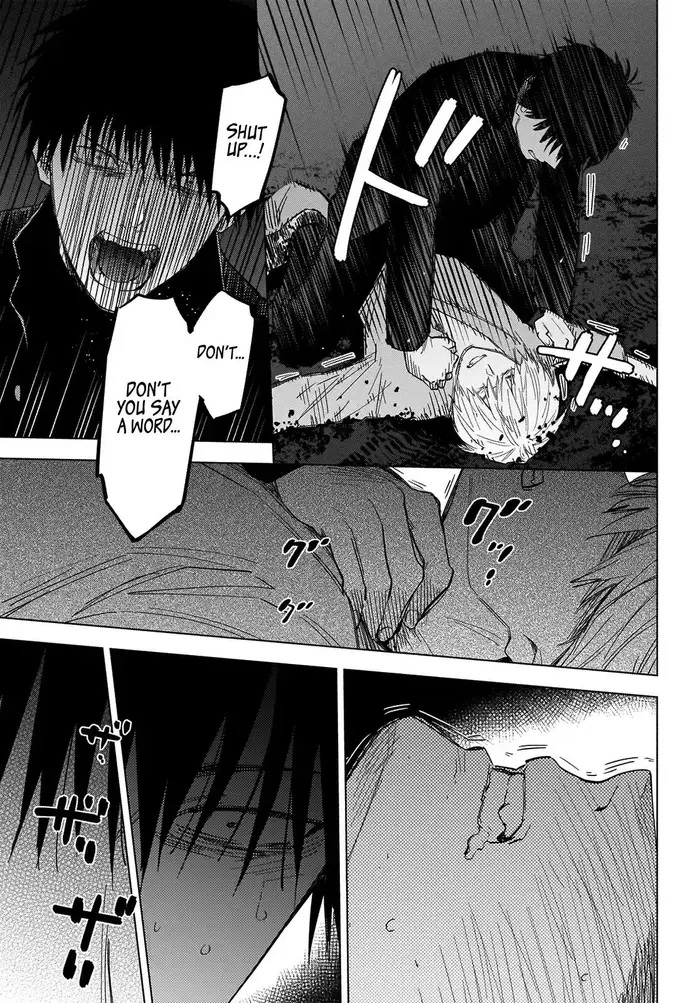 Boy’s Abyss Chapter 69 image Boy